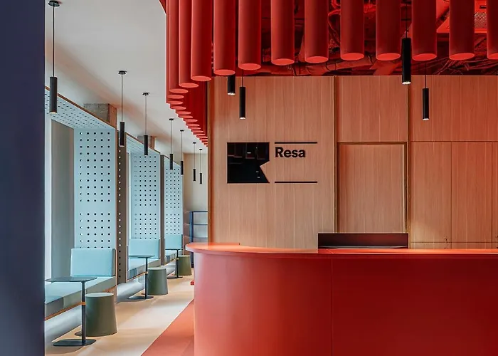 Colegio Mayor Resa La Concepción Valencia