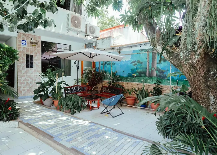 Hotel Cielo Tarapoto