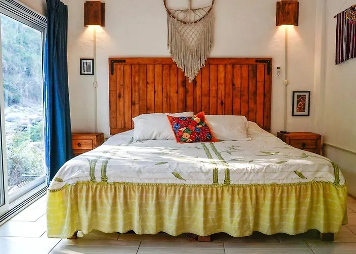 Casa Río Cuale&River Retreat Puerto Vallarta