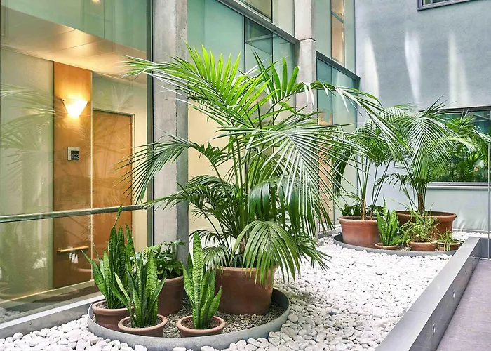 Ibis Barcelona Centro (Sagrada Familia)