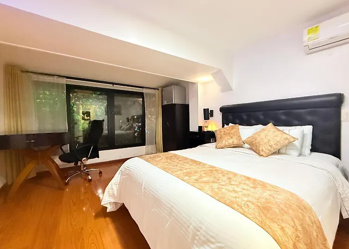 Hotel Veler Medellín