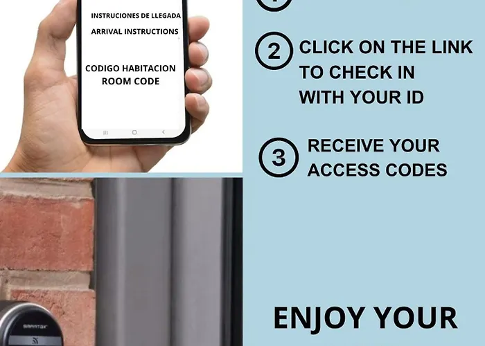 Hotel Blanq Ruzafa Valencia