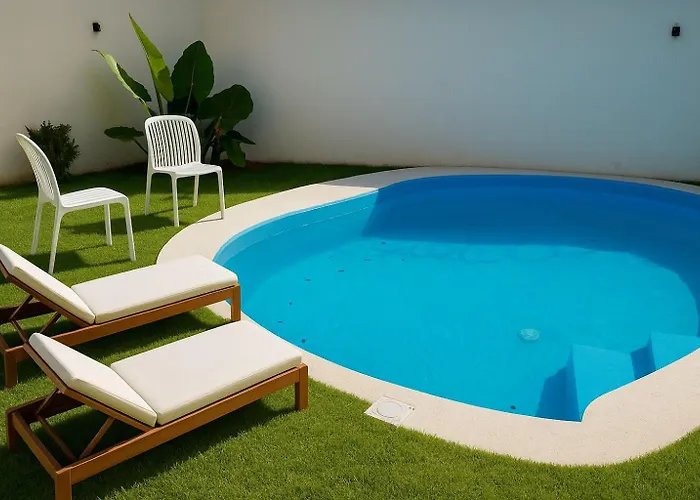 Villas Carlota Cancún