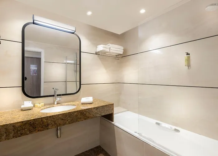 Elysées Union París