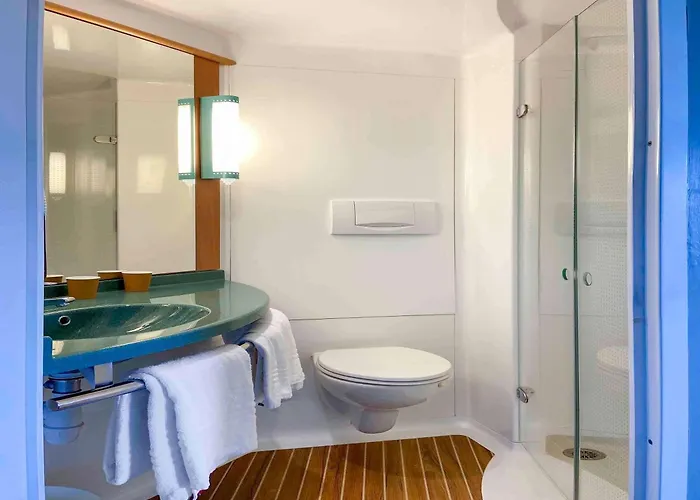 Hoteles BaratosIbis Alicante