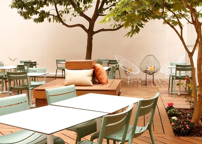 Belambra Clubs & Hotels - Le Magendie París