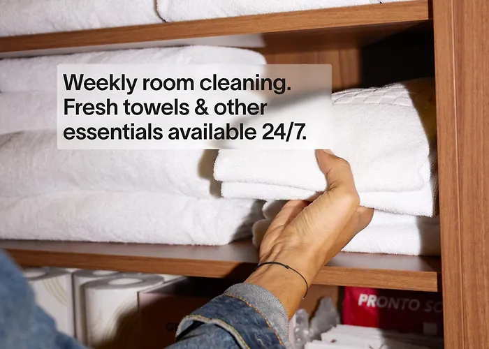 Hotel Numa Madrid Script