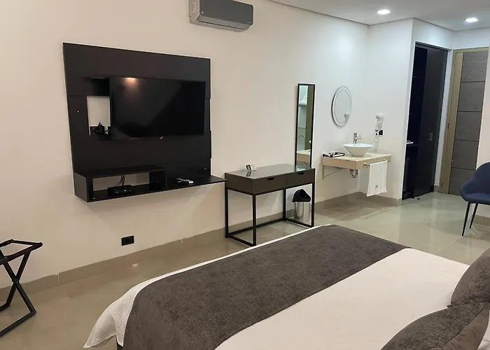 Hotel Merlott 70 Medellín