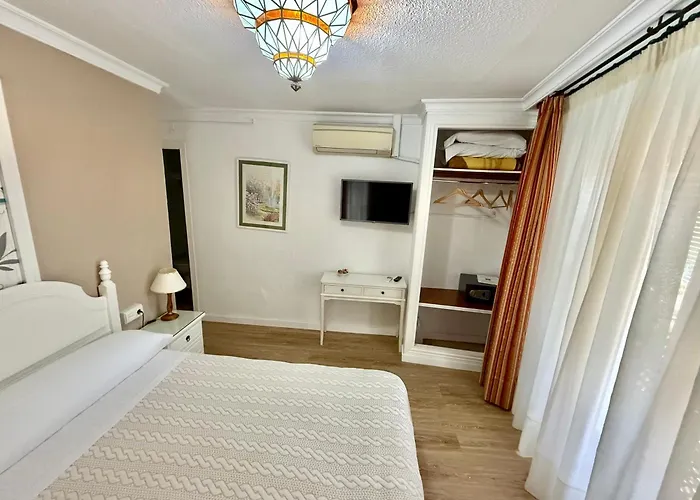 Pension Zurita Granada