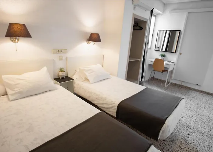 Hostal On Dormire Valencia