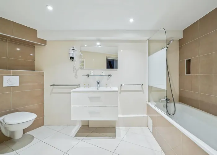 Hoteles BaratosMazagran