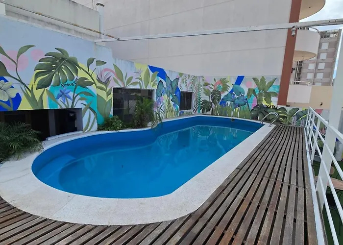 Santiago Hotel Córdoba