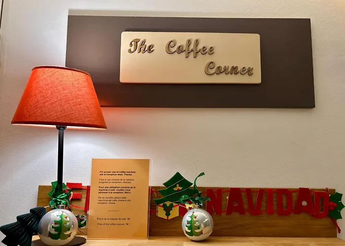 Hoteles BaratosBESTPRICE Gracia