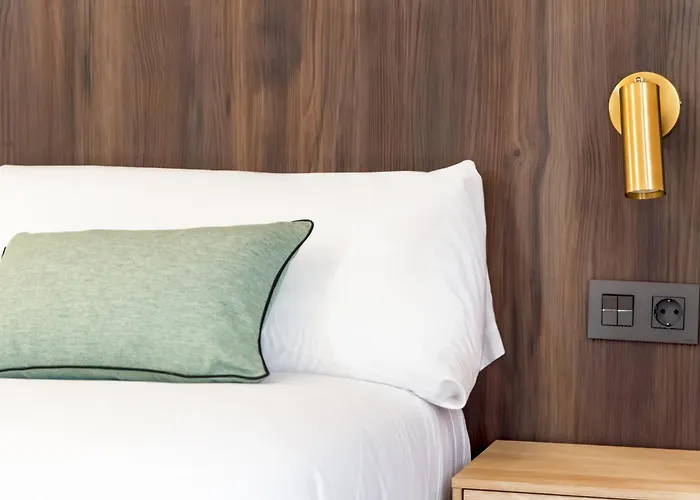 Hoteles BaratosHome Granada Trinidad