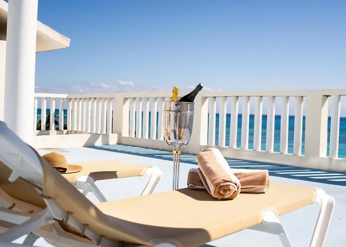 Hotel Posada Sian Kaan Playa del Carmen