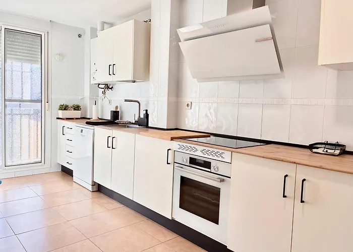 Chalet Parque Tecnológico Málaga