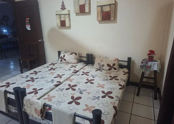 Alme Hostel Centro Playa del Carmen