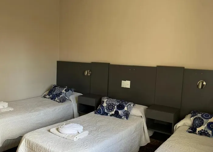 Hotel Ciudad del Sol Termas de Río Hondo
