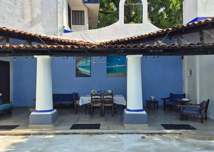 Hotel Mision y Spa Acapulco