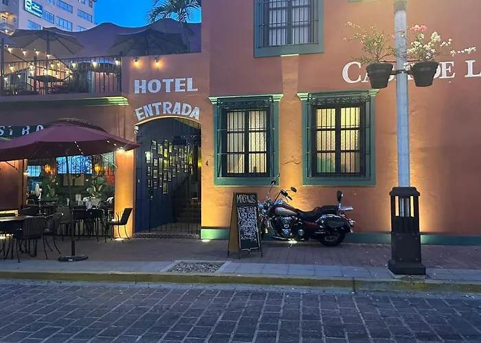 Casa de Leyendas Mazatlán