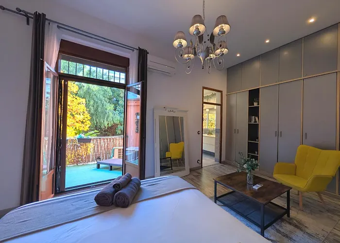 Portrait Boutique Guesthouse Valencia