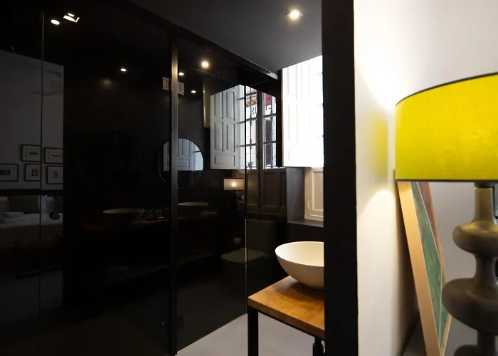 Mdd4 Health Experience Hotel - Adults Only Sevilla