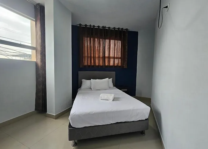 Barlovento Business Hotel Piura