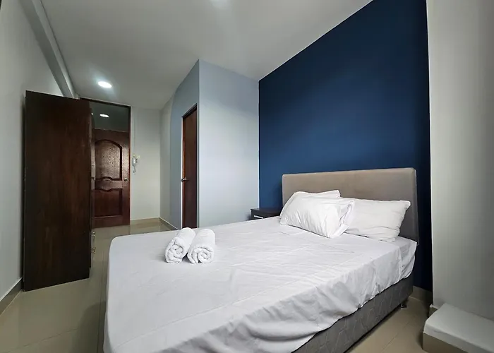 Barlovento Business Hotel Piura