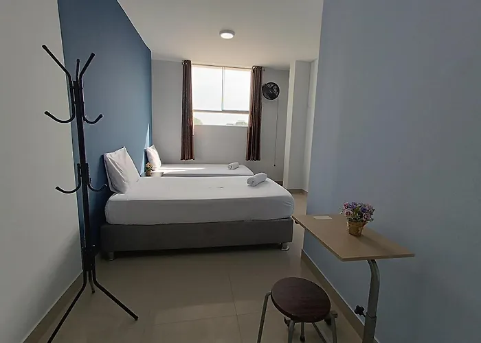 Barlovento Business Hotel Piura