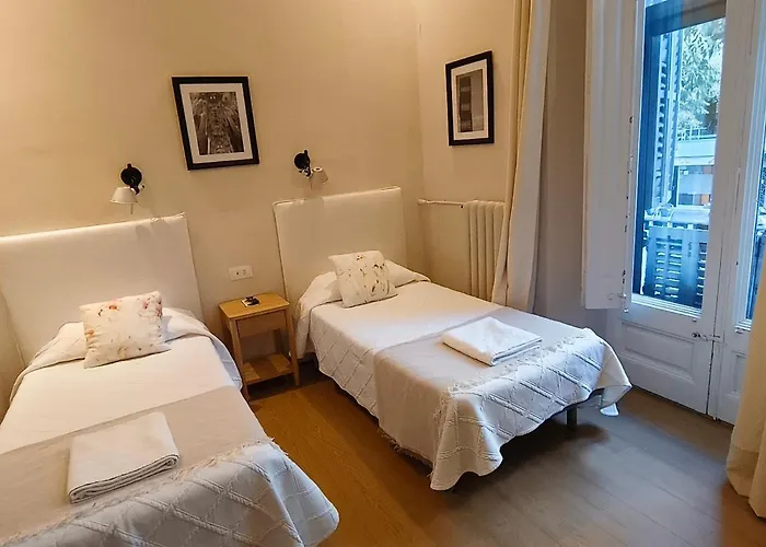 Casa Consell Bailen, Guest House Barcelona