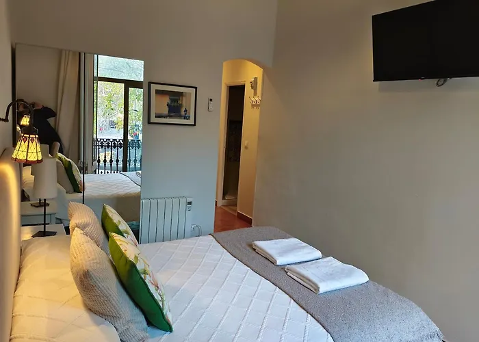 Casa Consell Bailen, Guest House Barcelona