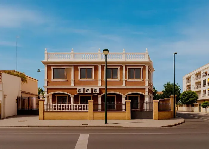 Hoteles BaratosAyz Elcano - Auto Check-In Property