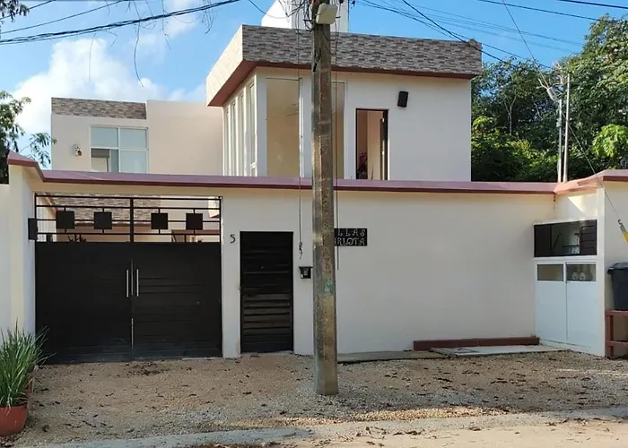Villas Carlota Cancún