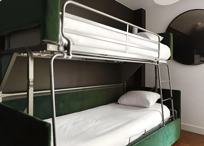 Limehome Paris Montmartre