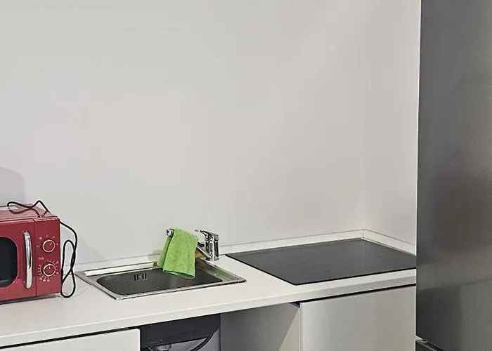 Hotel Playa Postiguet Alicante