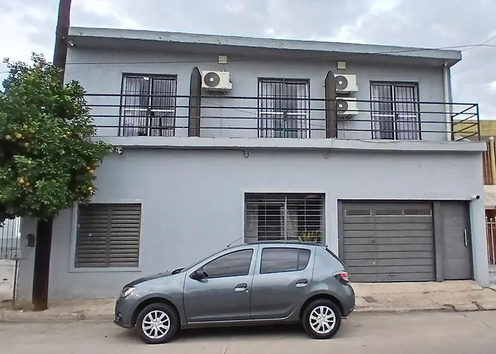 Tempo Suites Córdoba