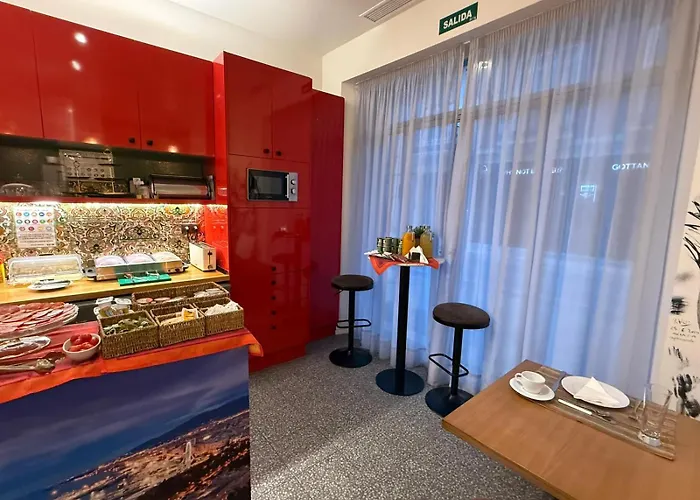 El Mantenío Málaga