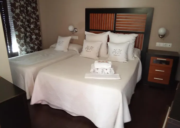 Hotel H Nieves Playa Chipiona