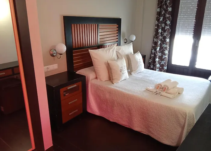 Hotel H Nieves Playa Chipiona