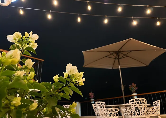 Hotel Las Flores Xalapa