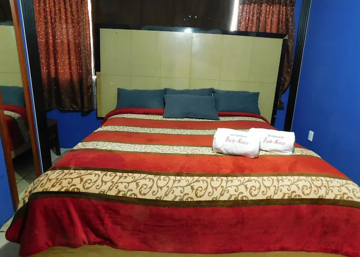 Hotel Galeria & Boutique México DF