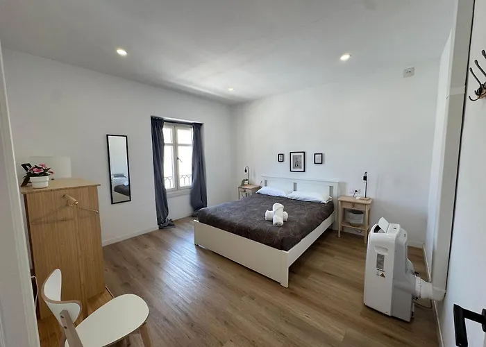 Suites Larios Rooms Málaga