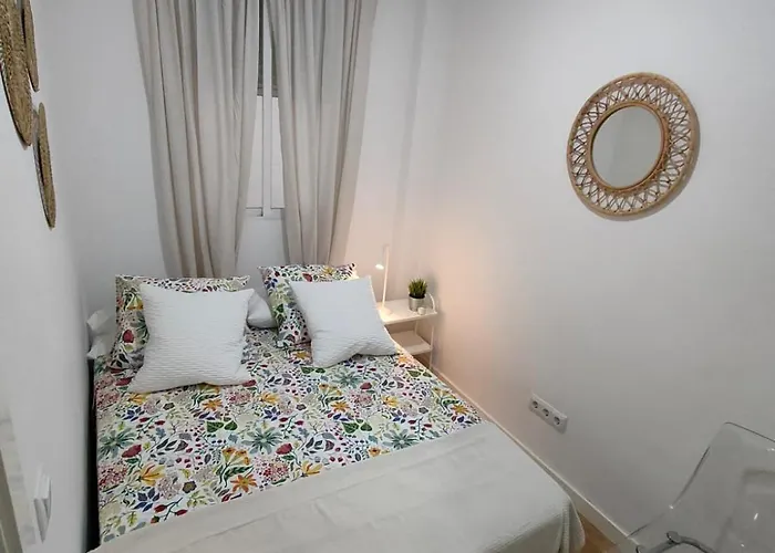 Zurbano Street, Private Rooms Madrid