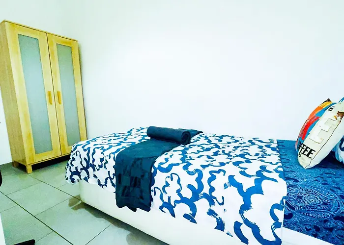 Rambla Comfort Rooms Barcelona