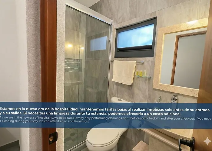 Suites C O V A D O N G A México DF