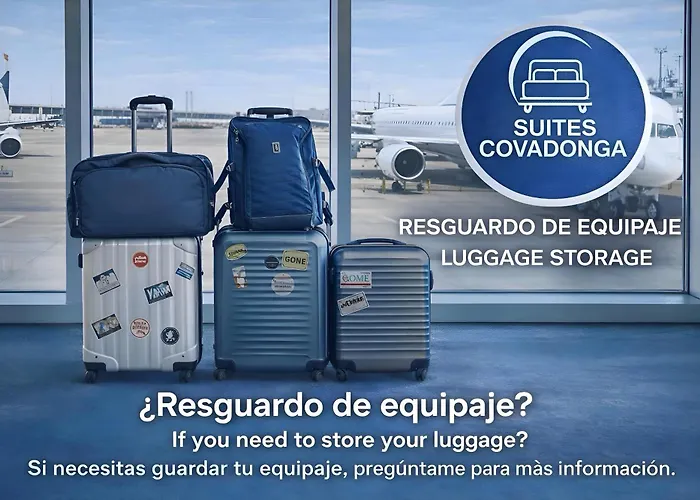 Suites C O V A D O N G A México DF