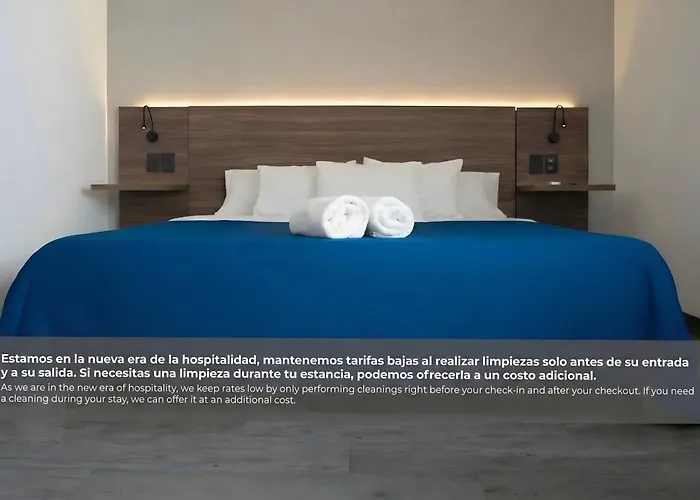 Hotel Toronja C O V A D O N G A México DF