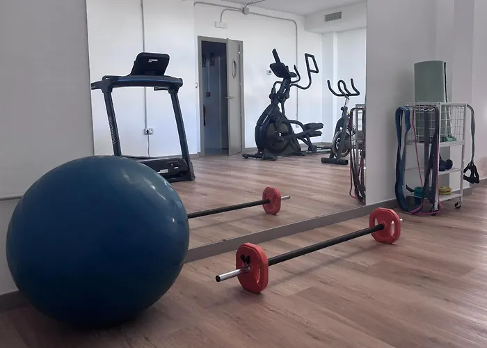 L'Alcor Aparthotel Alicante