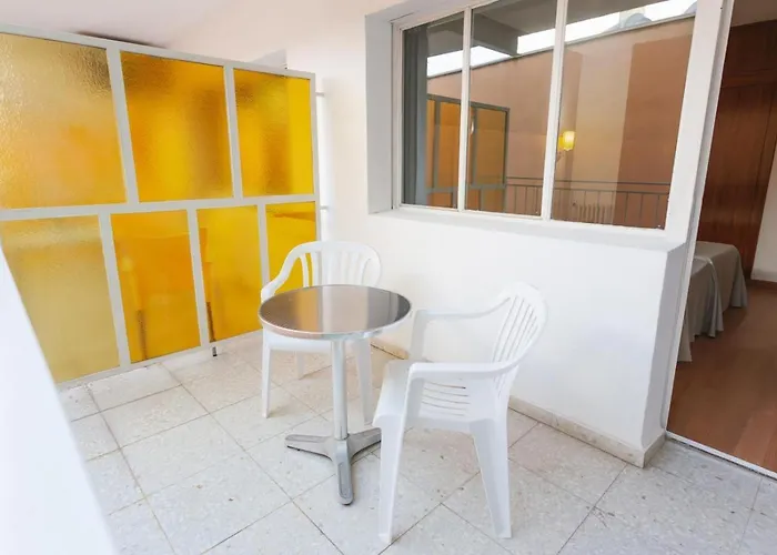 Hotel Port Vista Oro Benidorm