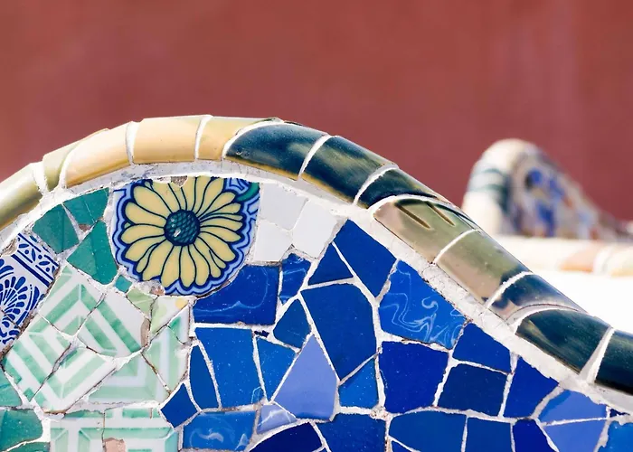 Hotel Ibis Barcelona Plaza Glories 22@